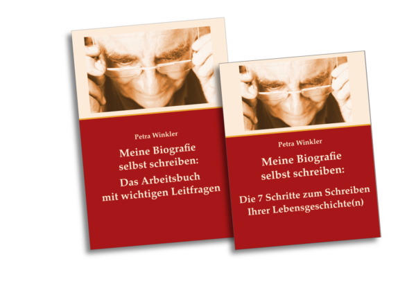 Buch über Sich Selbst Schreiben Shop - www.biografieschreiben.de